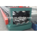 Floor Deck Roll Forming Machine